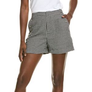 Femme Society Womens Short, Black